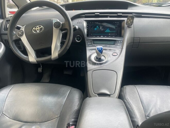 Toyota Prius 2010, 250,000 km - 1.8 l - Bakı