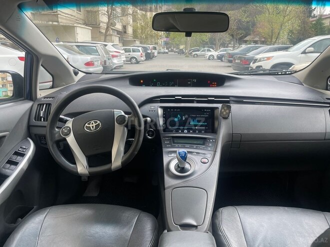 Toyota Prius 2010, 250,000 km - 1.8 l - Bakı