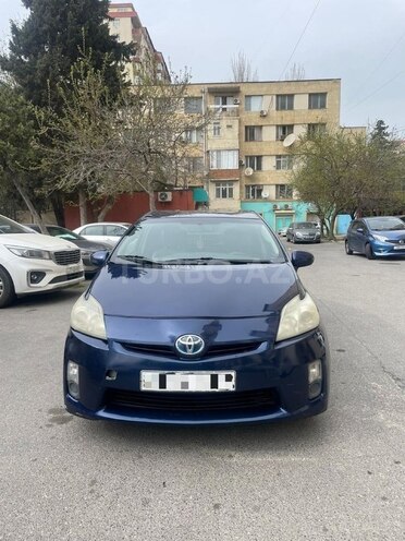 Toyota Prius 2010, 250,000 km - 1.8 l - Bakı