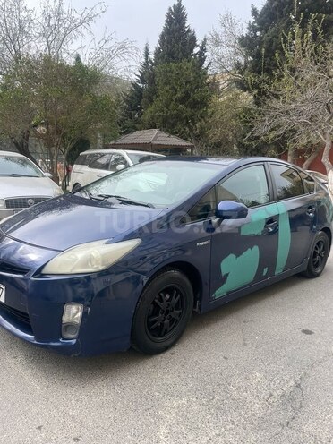 Toyota Prius 2010, 250,000 km - 1.8 l - Bakı