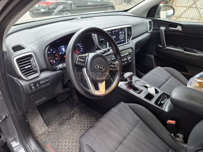 Kia Sportage 2021, 50,400 km - 2.0 l - Bakı