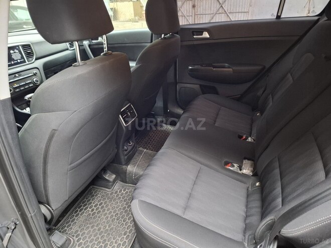 Kia Sportage 2021, 50,400 km - 2.0 l - Bakı