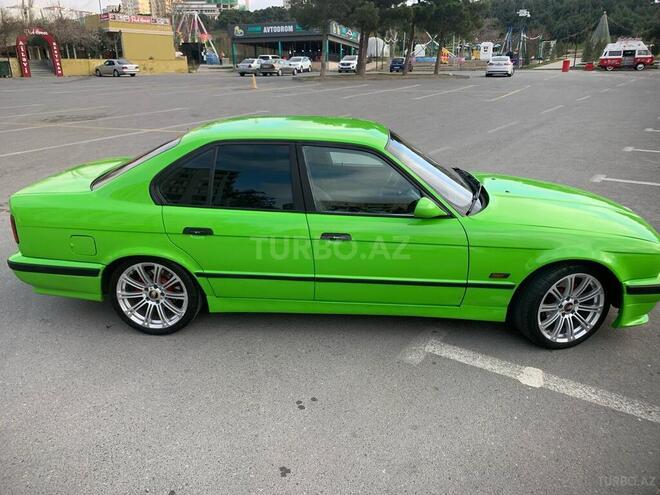 BMW 525 1994, 430,000 km - 2.5 л - Goranboy