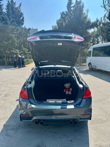 BMW 428 2016, 130,000 km - 2.0 l - Bakı