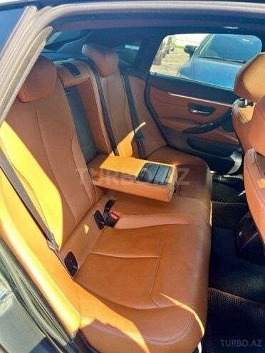 BMW 428 2016, 130,000 km - 2.0 l - Bakı