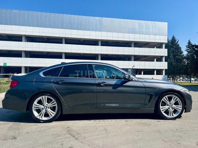 BMW 428 2016, 130,000 km - 2.0 l - Bakı