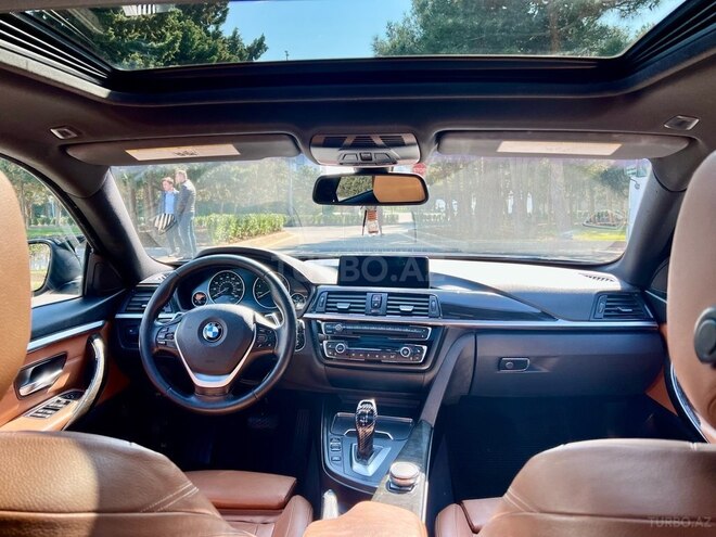 BMW 428 2016, 130,000 km - 2.0 l - Bakı