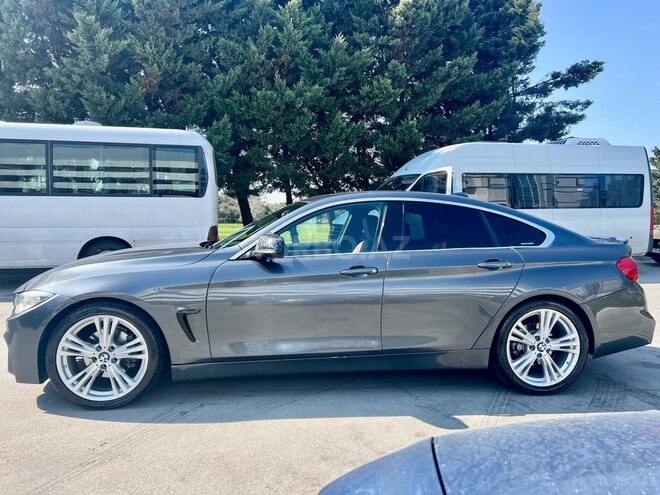 BMW 428 2016, 130,000 km - 2.0 l - Bakı