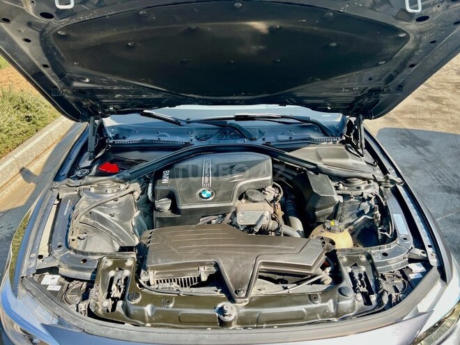 BMW 428 2016, 130,000 km - 2.0 l - Bakı