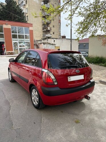 Kia Rio 2008, 219,000 km - 1.4 l - Bakı