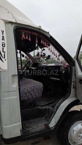 GAZ 330232-744 1999, 835,190 km - 2.4 l - Masallı