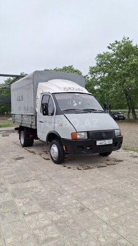 GAZ 330232-744 1999, 835,190 km - 2.4 l - Masallı