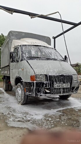GAZ 330232-744 1999, 835,190 km - 2.4 l - Masallı