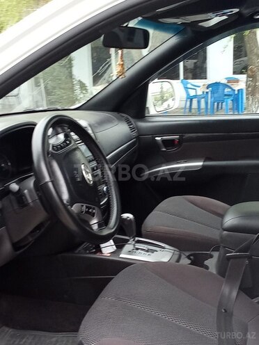 Hyundai Santa Fe 2012, 283,003 km - 2.4 l - Şamaxı