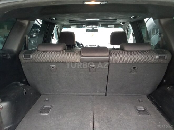 Hyundai Santa Fe 2012, 283,003 km - 2.4 l - Şamaxı