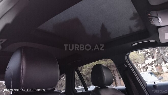 Mercedes GLC 300 4MATIC 2018, 109,000 km - 2.0 l - Bakı