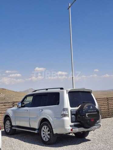 Mitsubishi Pajero 2007, 280,000 km - 3.0 l - Bakı