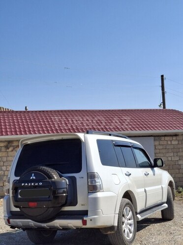 Mitsubishi Pajero 2007, 280,000 km - 3.0 l - Bakı