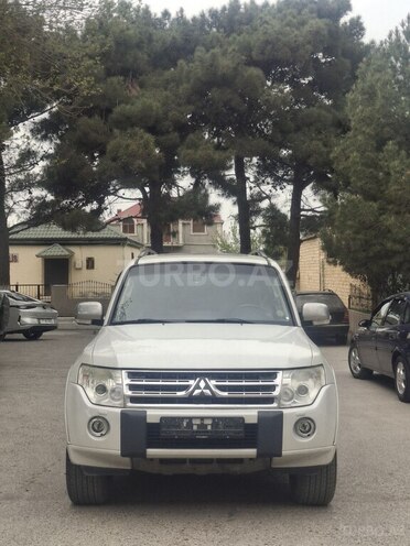 Mitsubishi Pajero 2007, 280,000 km - 3.0 l - Bakı