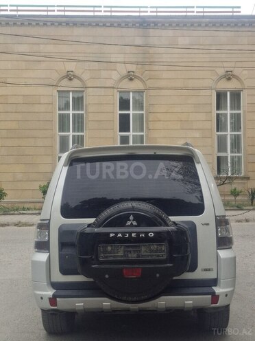 Mitsubishi Pajero 2007, 280,000 km - 3.0 l - Bakı