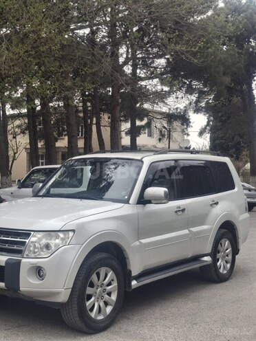 Mitsubishi Pajero 2007, 280,000 km - 3.0 l - Bakı