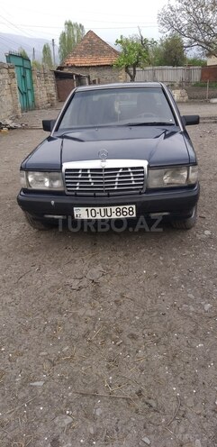 Mercedes 190 1991, 222,702 km - 2.0 l - İsmayıllı