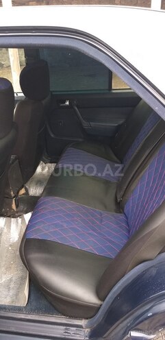 Mercedes 190 1991, 222,702 km - 2.0 l - İsmayıllı