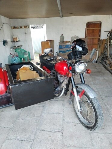 IJ Planeta 5 2005, 285,800 km - 0.4 l - Bakı