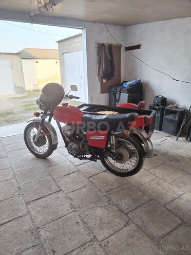 IJ Planeta 5 2005, 285,800 km - 0.4 l - Bakı