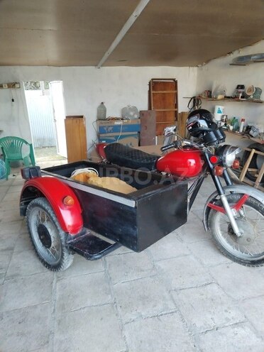 IJ Planeta 5 2005, 285,800 km - 0.4 l - Bakı