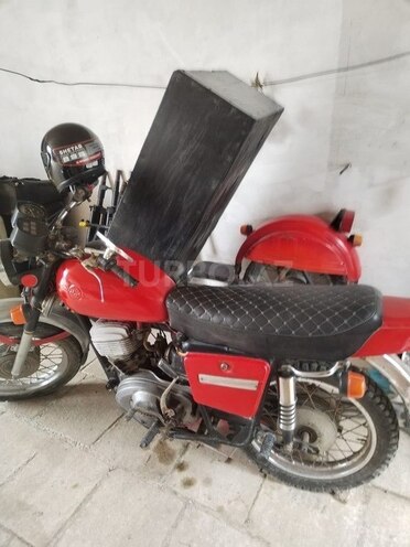 IJ Planeta 5 2005, 285,800 km - 0.4 l - Bakı