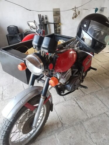 IJ Planeta 5 2005, 285,800 km - 0.4 l - Bakı