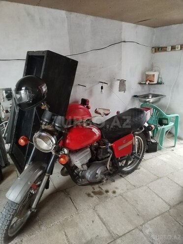 IJ Planeta 5 2005, 285,800 km - 0.4 l - Bakı