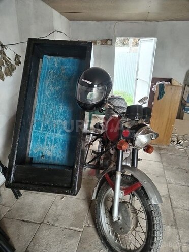 IJ Planeta 5 2005, 285,800 km - 0.4 l - Bakı