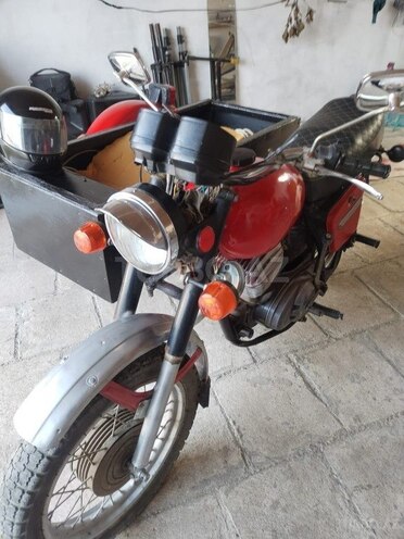 IJ Planeta 5 2005, 285,800 km - 0.4 l - Bakı