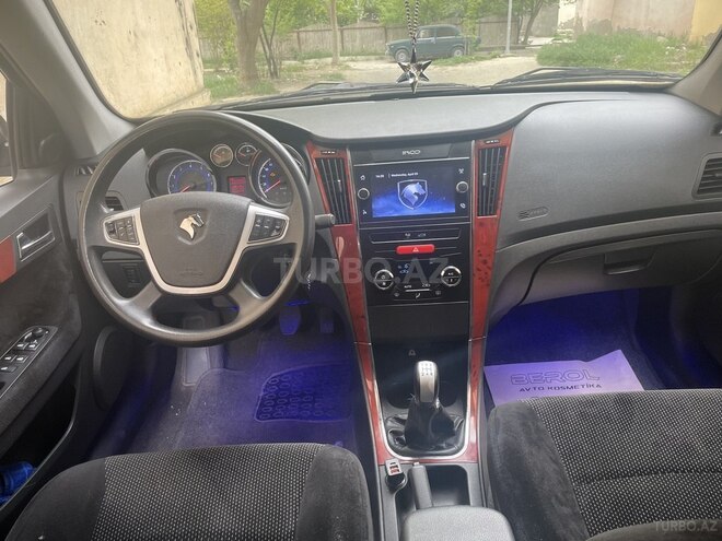 Khazar LD 2022, 126,000 km - 1.7 l - Şirvan