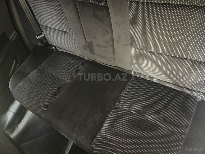 Khazar LD 2022, 126,000 km - 1.7 l - Şirvan