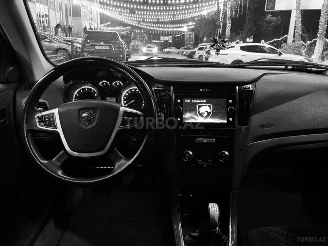 Khazar LD 2022, 126,000 km - 1.7 l - Şirvan