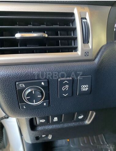 Lexus GX 460 2014, 150,000 km - 4.6 l - Gəncə