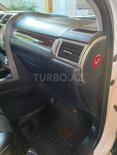 Lexus GX 460 2014, 150,000 km - 4.6 l - Gəncə