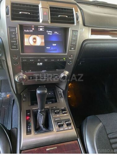Lexus GX 460 2014, 150,000 km - 4.6 l - Gəncə