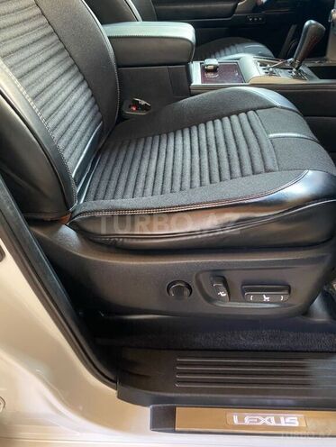 Lexus GX 460 2014, 150,000 km - 4.6 l - Gəncə