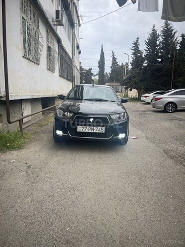 Khazar LD 2022, 126,000 km - 1.7 l - Şirvan