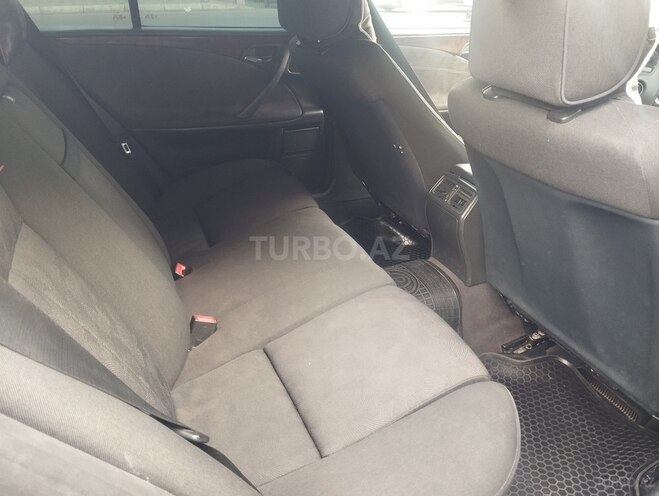 Mercedes E 240 1999, 400,575 km - 2.4 l - Bərdə