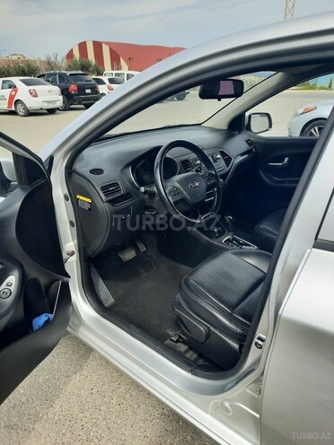 Kia Morning 2015, 49,000 km - 1.0 l - Bakı