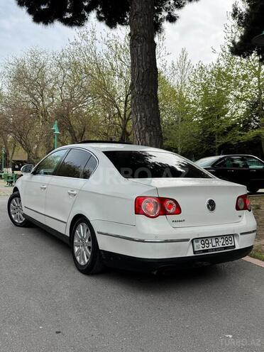 Volkswagen Passat 2009, 241,937 km - 1.8 l - Bakı