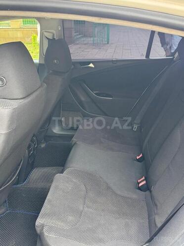 Volkswagen Passat 2009, 241,937 km - 1.8 l - Bakı