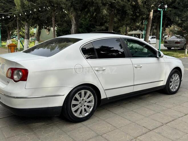 Volkswagen Passat 2009, 241,937 km - 1.8 l - Bakı