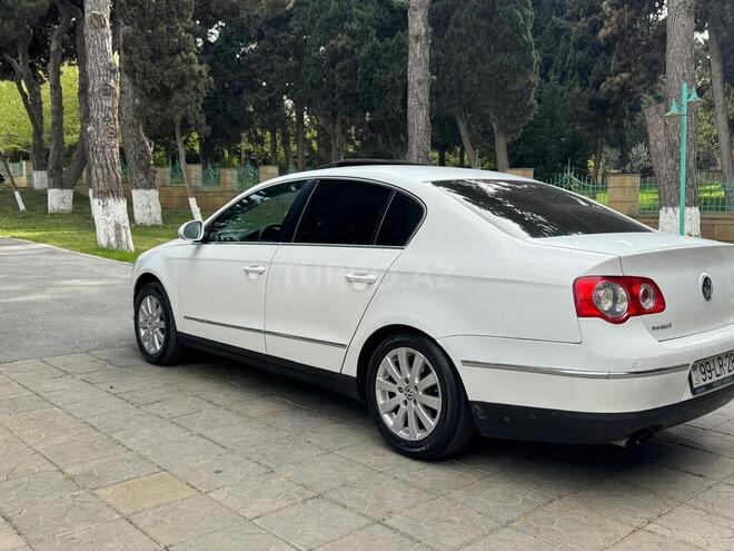 Volkswagen Passat 2009, 241,937 km - 1.8 l - Bakı