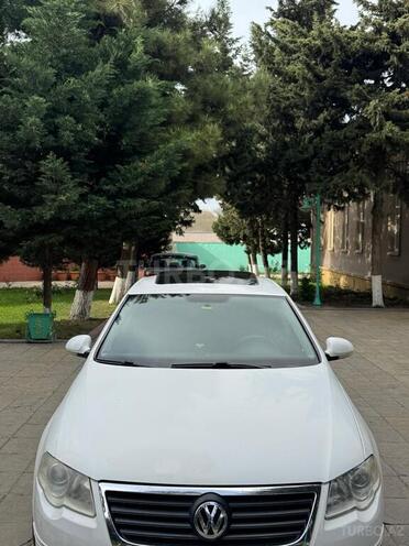 Volkswagen Passat 2009, 241,937 km - 1.8 l - Bakı